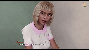 Being a dik 132 chick route