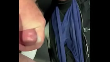 Jerking In Public thumbnail