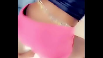 Hard twerking in college