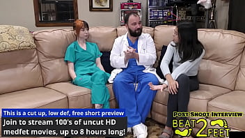 Foot casting couch ditria rose