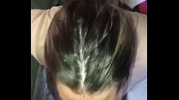 Pete bien baboso hasta el fondo