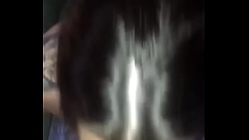 Pete bien baboso hasta el fondo