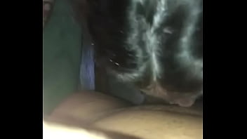 Pete bien baboso hasta el fondo