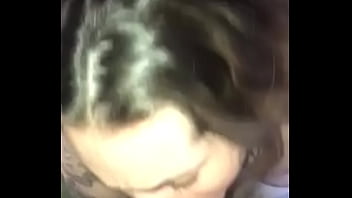 Pete bien baboso hasta el fondo