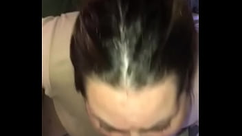 Pete bien baboso hasta el fondo