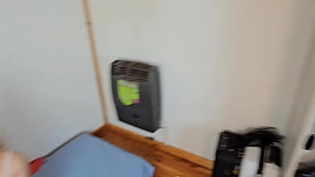 When you get home and your stepsister is there with her new toy