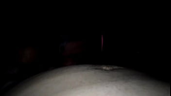 Her throat is amazing