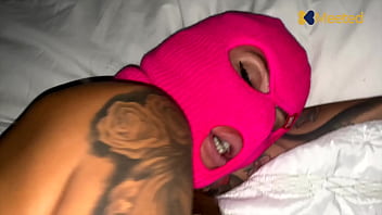 Gangter schlampe wir gebumst mit maske Gangter schlampe wir gebumst mit maske