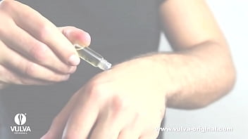 Smell her used dirty panties when ever you want