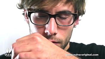 Smell her used dirty panties when ever you want