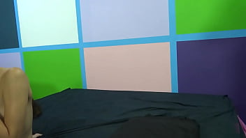 Victoria rae black farah flower & sara jay milk lucky porno dan