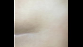 She squirts all over