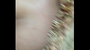 She squirts all over