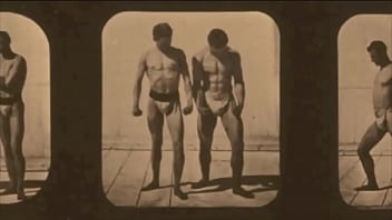 My secret life the sexual memoirs of an english gentleman 'gay men'