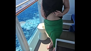 J'ai trouvé mon inconnu et il va me baiser comme j'aime