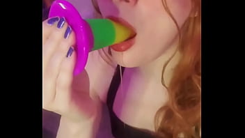 Nonton A Blooper From Yesterday's Video thumbnail