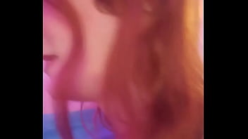 A blooper from yesterday's video