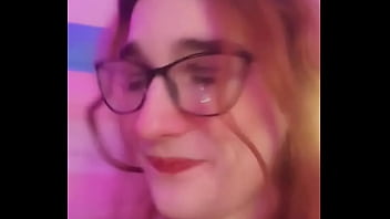 A blooper from yesterday's video