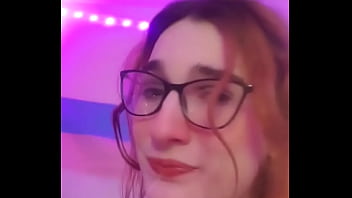 A blooper from yesterday's video