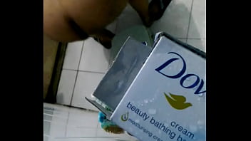 Bareilly singh aunty bathing nude