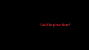 Three filthy sluts take turns fucking one lucky guy