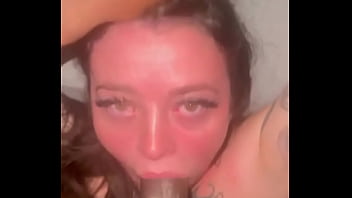 If i’m not beat red while you’re fucking my face you’re not working hard enough