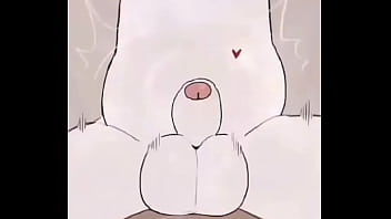 Super Cuming From A Big Furry Dick thumbnail