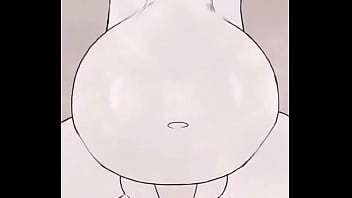 Super Cuming From A Big Furry Dick thumbnail