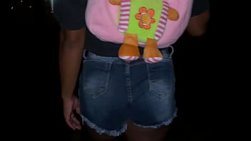 Essa obra nunca vai acabar porque ela ofereceu cuzinho dela então já sabe