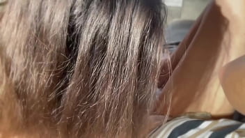 Louane me suce les boules et prend tous