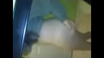 Babe playing with her pussy