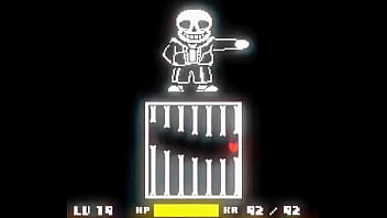 Undertale Edit Iuntagram thumbnail