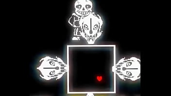 Undertale Edit Iuntagram thumbnail