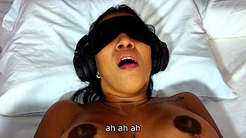 My stepmother became my sex toy when i caught her using her fuck machine