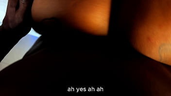 My stepmother became my sex toy when i caught her using her fuck machine