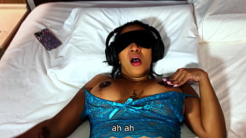 My stepmother became my sex toy when i caught her using her fuck machine