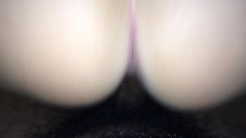 She won't stop cum n