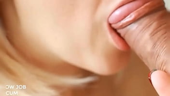 Coño apretado chupada de polla