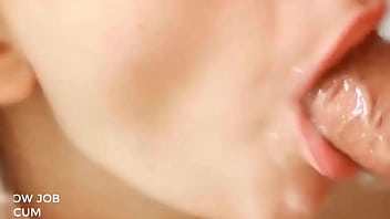 Coño apretado chupada de polla