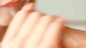 Coño apretado chupada de polla