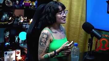 Dois reais ou um presente misterioso da martina olivera podcast pápum no barraco