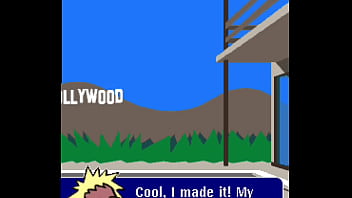 Videojuego para adultos