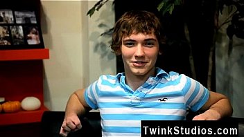 Amazing Gay Scene Josh Bensan Is A Charismatic Young Guy From Ohio thumbnail