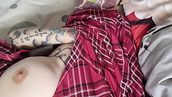 Bonjour mes amours petit réveil en douceurj aime me masturbé et vous