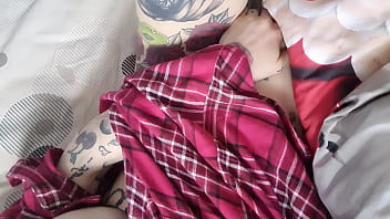 Bonjour mes amours petit réveil en douceurj aime me masturbé et vous