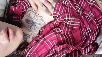 Bonjour mes amours petit réveil en douceurj aime me masturbé et vous