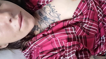 Bonjour mes amours petit réveil en douceurj aime me masturbé et vous