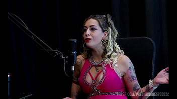 Melhores momentos da julia fontanelli no preliminares podcast com bia hot parte 2 watch sheer red