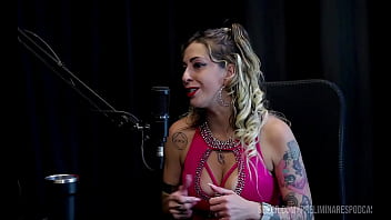 Melhores momentos da julia fontanelli no preliminares podcast com bia hot parte 2 watch sheer red