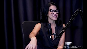 Melhores momentos da julia fontanelli no preliminares podcast com bia hot parte 2 watch sheer red